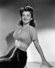 A superb picture of Anne Baxter