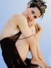 A touch of soul Courtney Cox