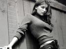 A very hot picture of Laetitia Casta