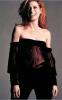 A wonderful pic of Debra Messing