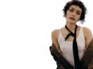 A wonderful picture of Shannyn Sossamon