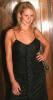 Abi Titmuss In Black Suit