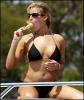 Abi Titmuss Licking The Icecream