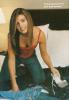 Ada Nicodemou posing