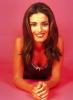 Ada Nicodemou with a natural smile