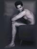Adam Garcia Naked