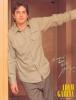 Adam Garcia Posing