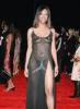 Aisha Tyler in a very hot black dress