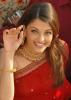 Aishwarya Rai a pinky rose