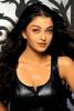 Aishwarya dressed in black
