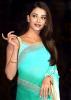 Aishwarya in green saree