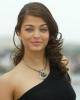 Aishwarya s pretty smile