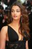 Aishwarya wearing a sexy black dress