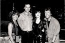 Alannah Myles with Pals