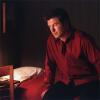 Alec baldwin in red