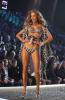 Alessandra Ambrosio on Catwalk