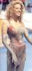 Alessia Marcuzzi All Dirty