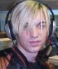 Alex Band looking smart