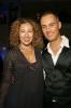 Alex Kingston Michael