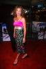 Alex Kingston at the Mann Village