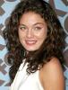 Alexa Davalos Smiling