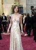 Alexandra Maria Lara at Oscars