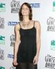 Alexandra Paul at a premier