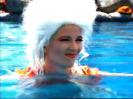 Alexandra Tydings In Water