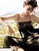Alexis Bledel perfect nature