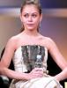 Alexis Dziena Observing