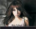 Alexz Johnson Photo