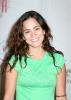 Alice Braga Smiling