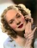 Alice Faye Autographed