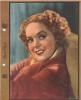 Alice Faye on the Cover