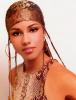 Alicia Keys Wild and rebel