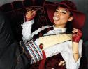 Alicia Keys smiling