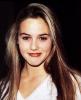 Alicia Silverstone Smiling