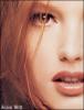 Alicia Witt close up