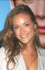 Alicja Bachleda Curus Smiling With Open Hair