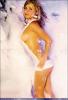 Alina Hazeldin in the Foam