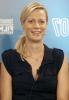 Alison Eastwood Smiling