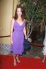 Alison Eastwood in Purple
