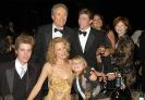 Alison Eastwood with Pals