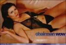 Alison King Relaxing