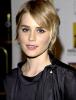 Alison Lohman Smiling