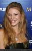 Allison McCurdy Smiling