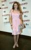 Allison McCurdy in Pink