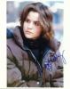 Ally Sheedy Autographed