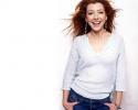 Alyson Hannigan and her great s...