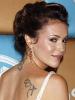Alyssa Milano tatoos